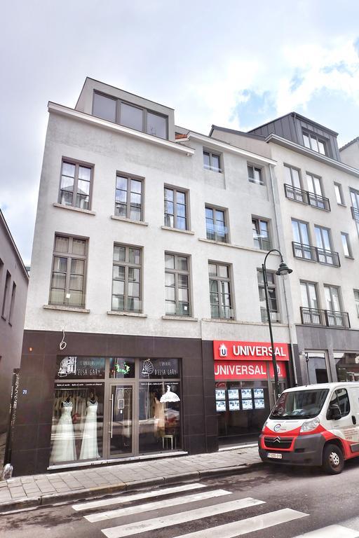 Laeken Residence Brussels Exterior photo